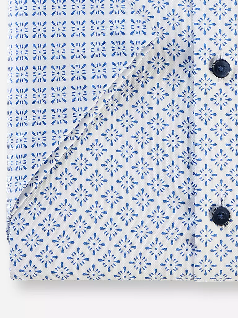 OLYMP | Hemd Modern Fit | hellblau