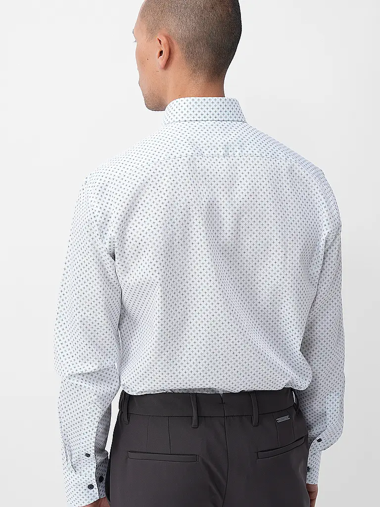 OLYMP | Hemd Modern Fit | 