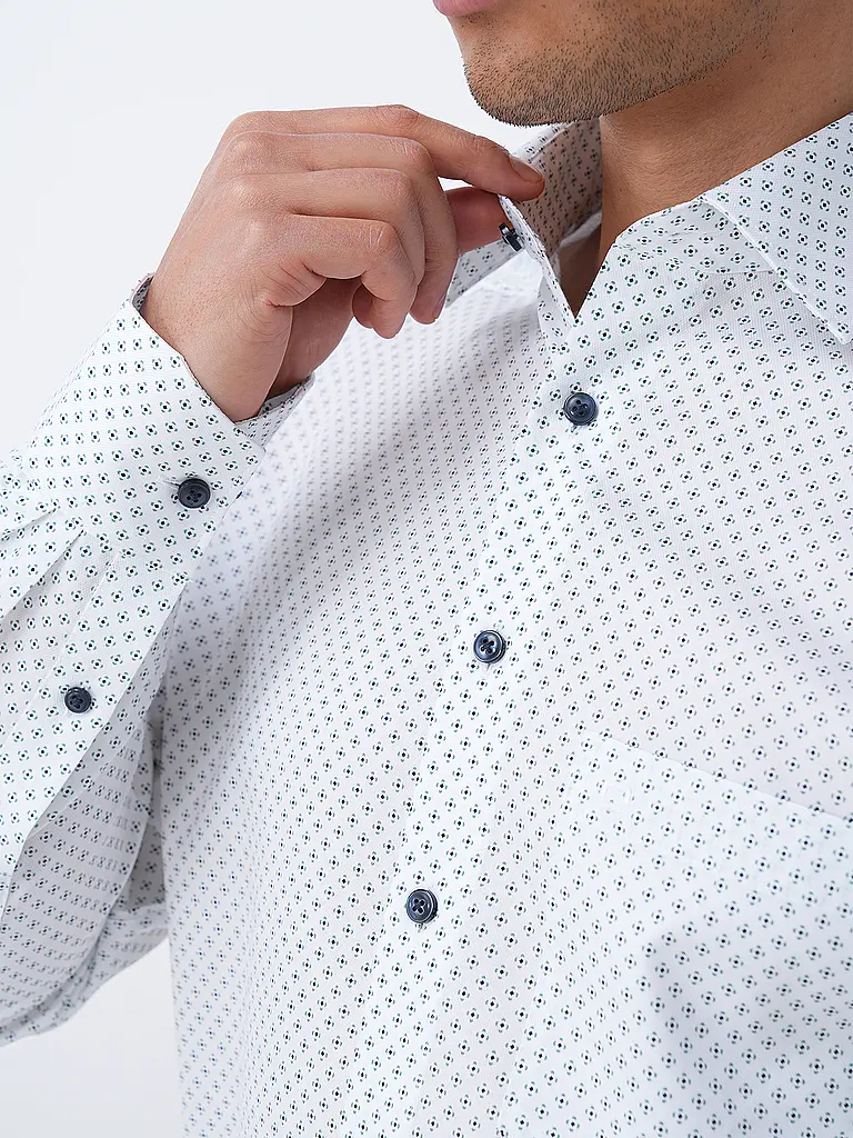OLYMP | Hemd Modern Fit | 
