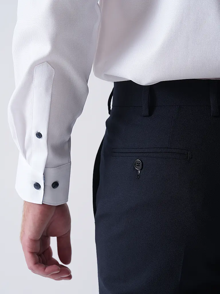 OLYMP | Hemd Modern Fit | 