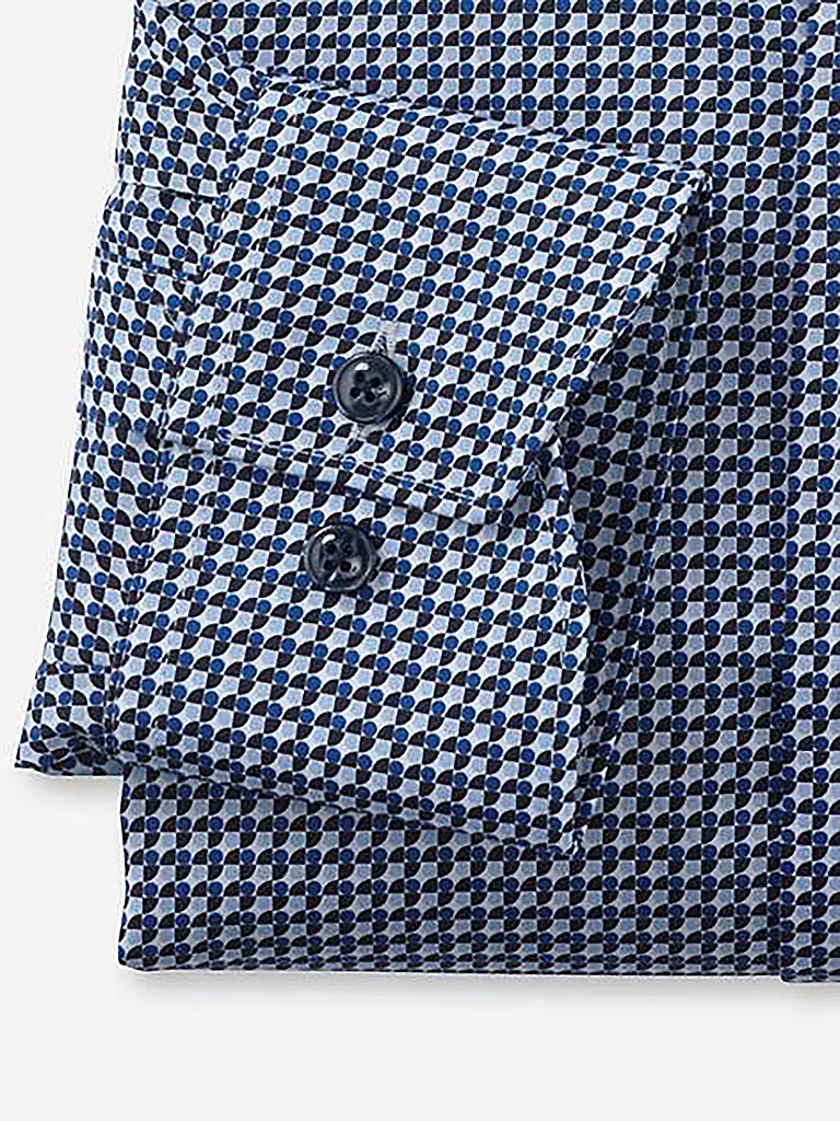 OLYMP | Hemd Modern Fit | hellblau