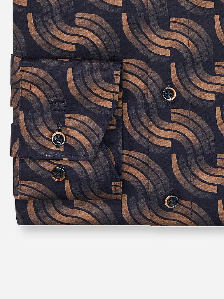 OLYMP | Hemd Modern Fit | 