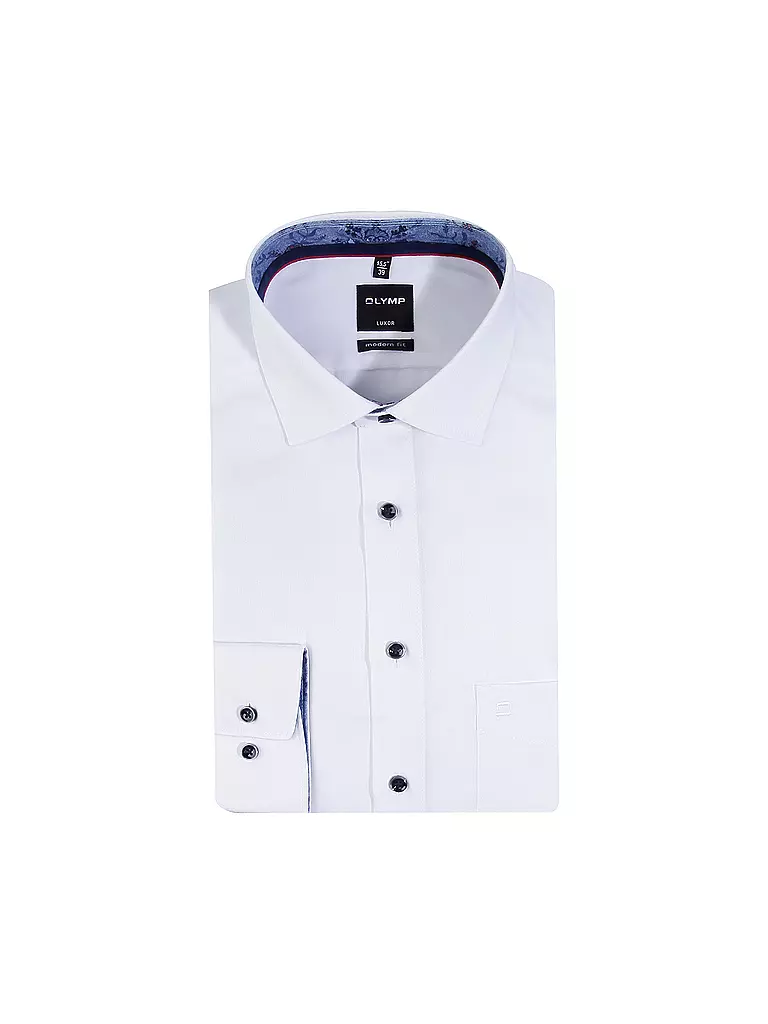 OLYMP | Hemd Modern-Fit | 
