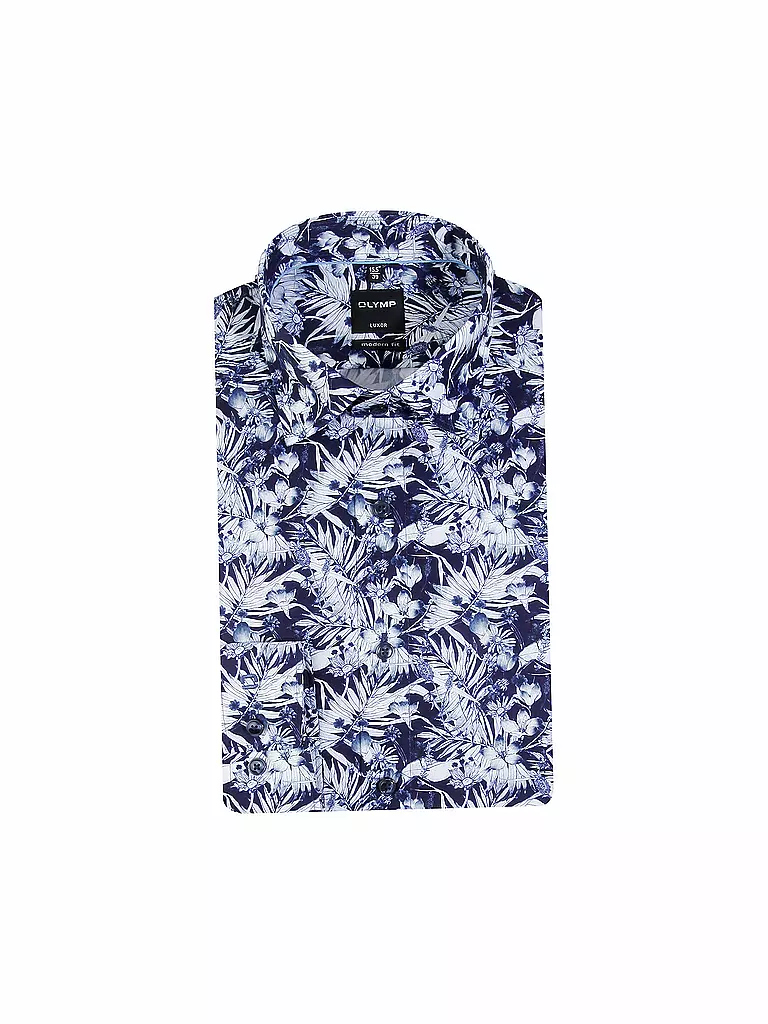 OLYMP | Hemd Modern-Fit | 