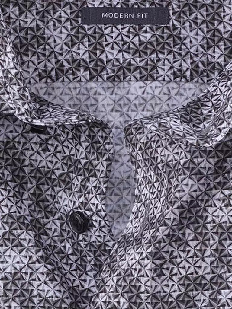 OLYMP | Hemd Modern-Fit | blau