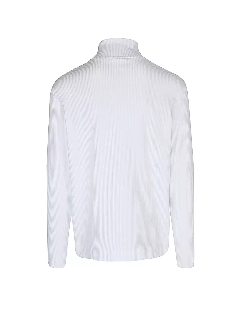 ON VACATION | Sweater | weiss
