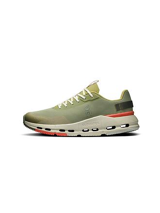 ON | Sneaker CLOUDNOVA FORM 2