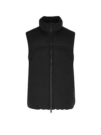 ON | Steppgilet ALL-DAY