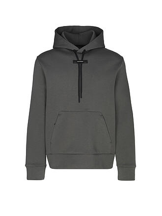 ON | Kapuzensweater - Hoodie FOCUS TECH