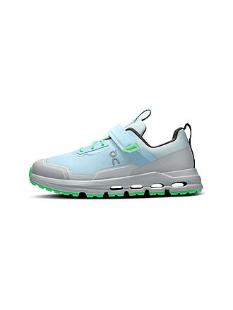 ON | Kinder Sneakers CLOUDHERO WATERPROOF