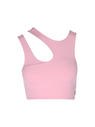 ON | Top Asymmetric Crop 