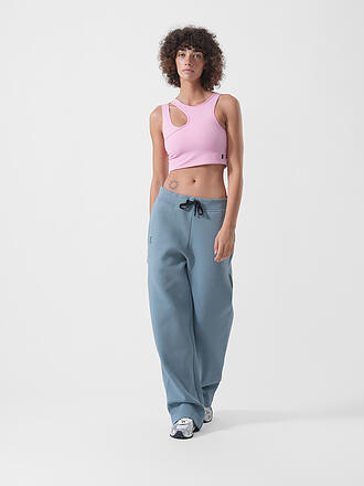 ON | Top Asymmetric Crop 
