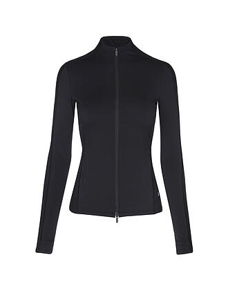 ON | Sweatjacke STUDIO