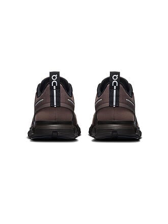 ON | Sneaker CLOUD 6 WATERPROOF