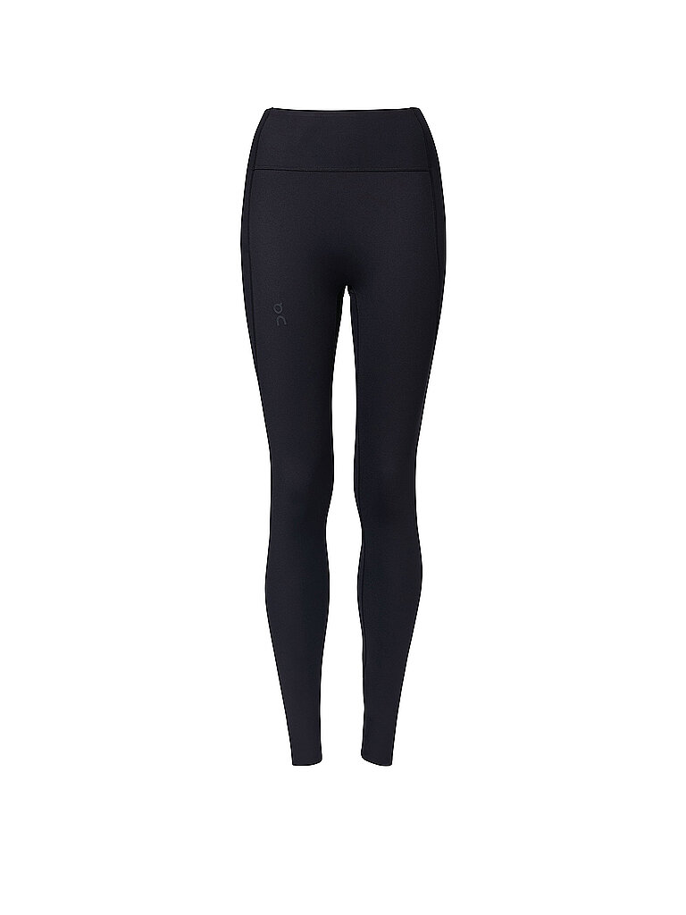 ON Leggings schwarz | XXL