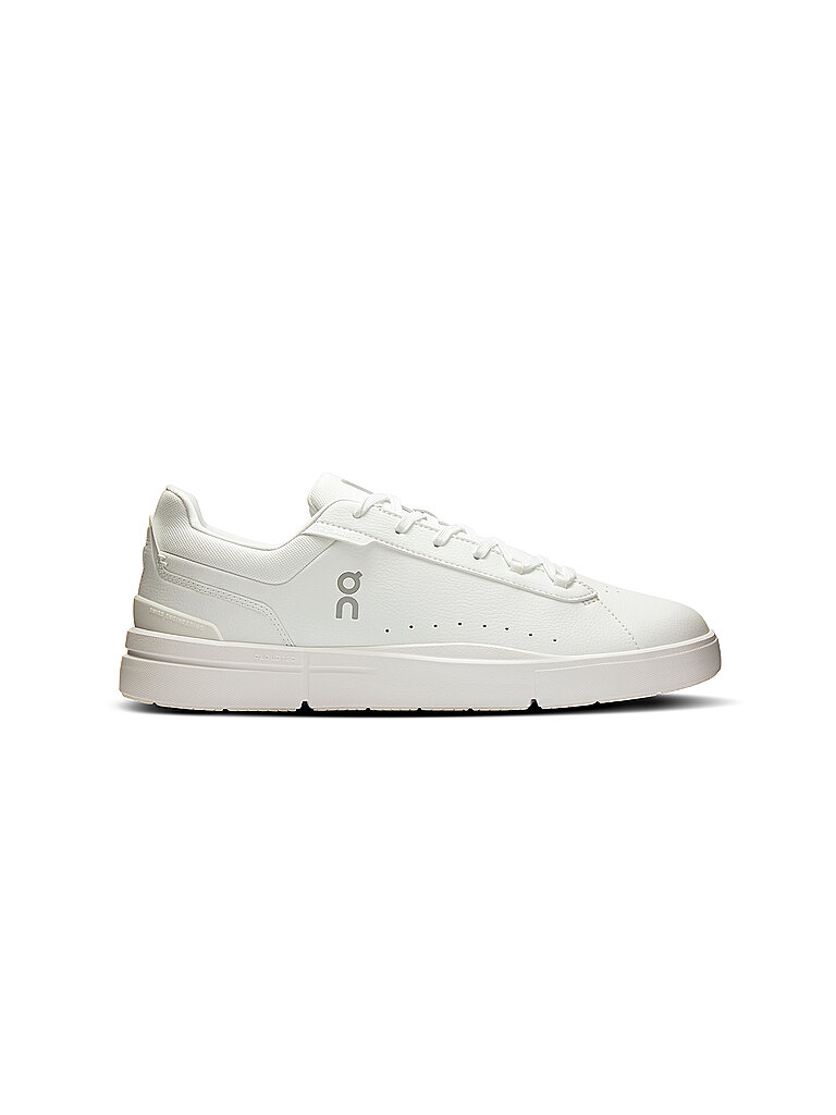 ON Sneaker THE ROGER ADVANTAGE weiss | 45