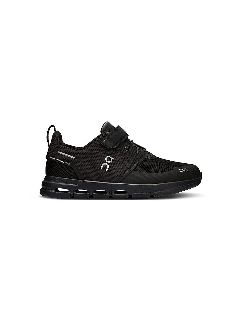 ON Kinder Sneaker CLOUD PLAY schwarz | 27 1/2