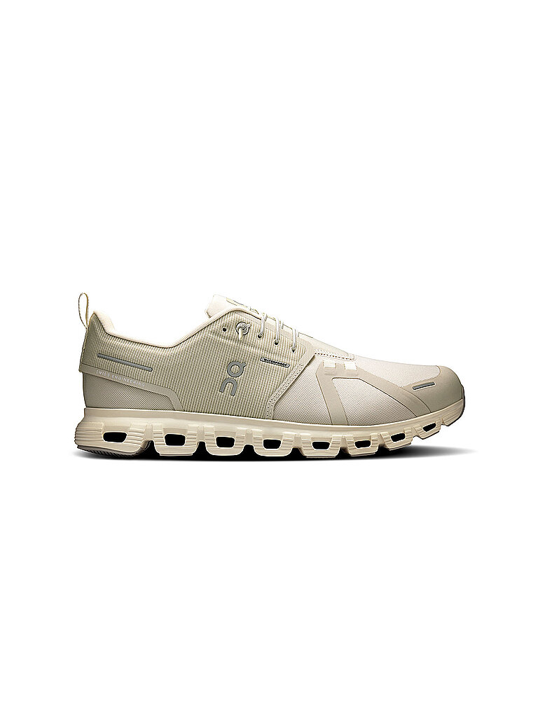 ON Sneaker CLOUD 6 Wasserfest beige | 44