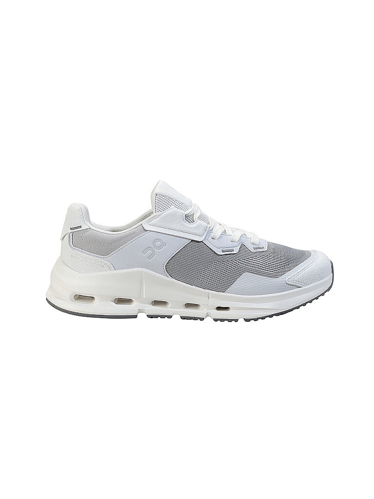 ON Sneaker CLOUDNOVA RIFT hellgrau | 46