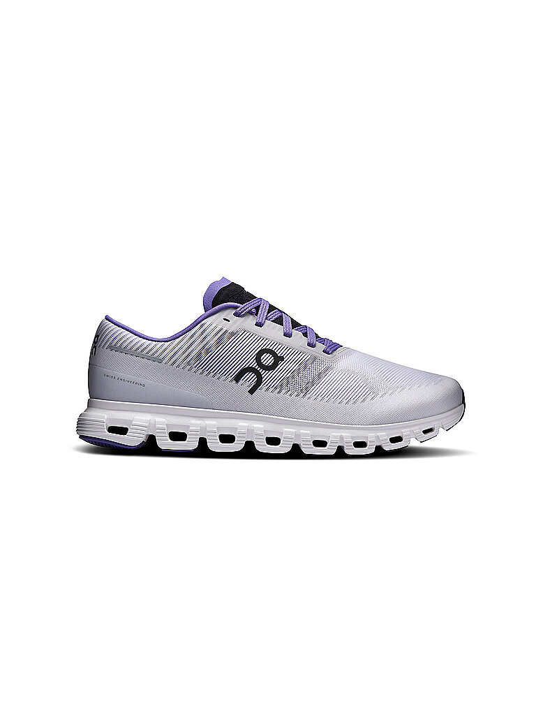 ON Sneaker CLOUD 6 PUSH lila | 45