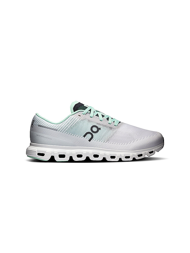 ON Sneaker CLOUD 6 PUSH hellgrün | 42