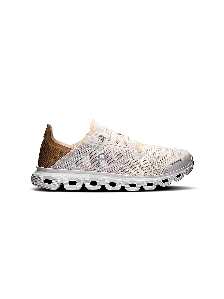 ON Sneaker CLOUD 6 COAST creme | 40 1/2