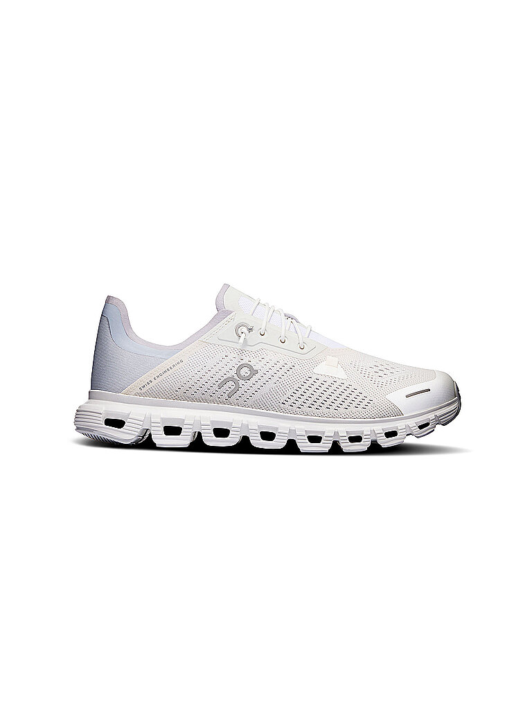 ON Sneaker CLOUD 6 COAST weiss | 36