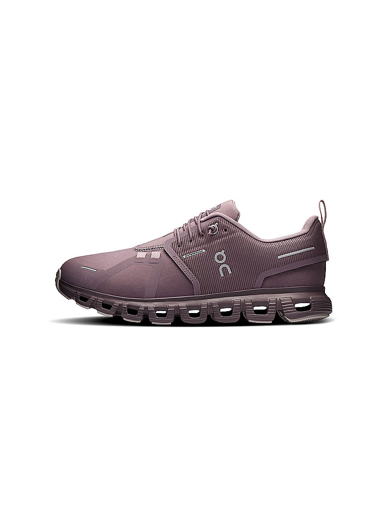 ON Sneaker CLOUD 6 WATERPROOF beere | 38