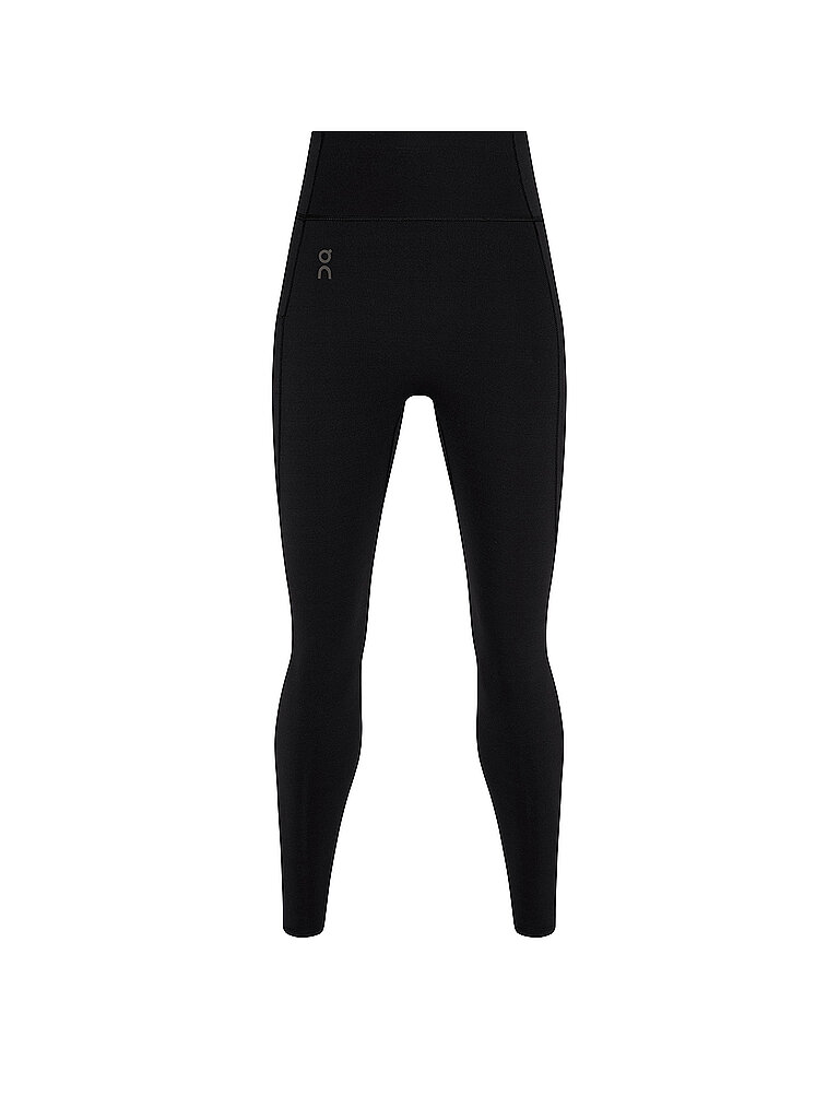 ON Leggings 7/8 STUDIO schwarz | L