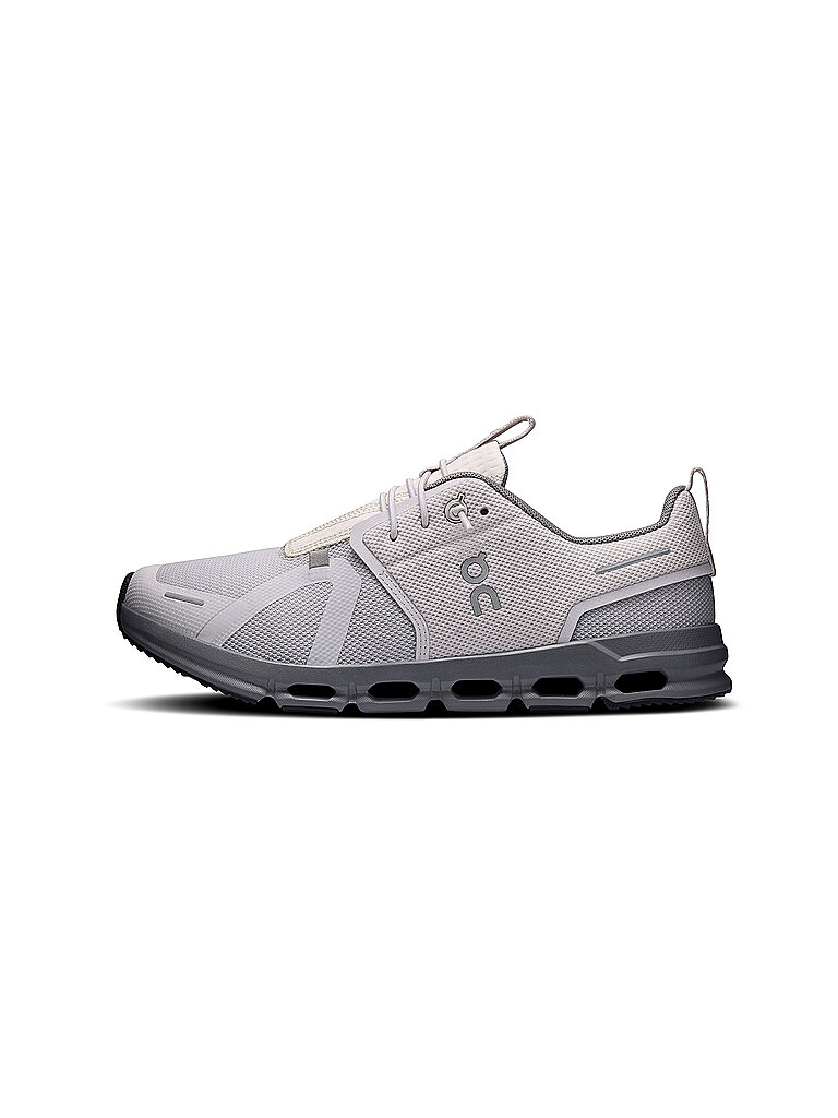 ON Kinder Sneaker CLOUD SKY hellgrau | 37 1/2