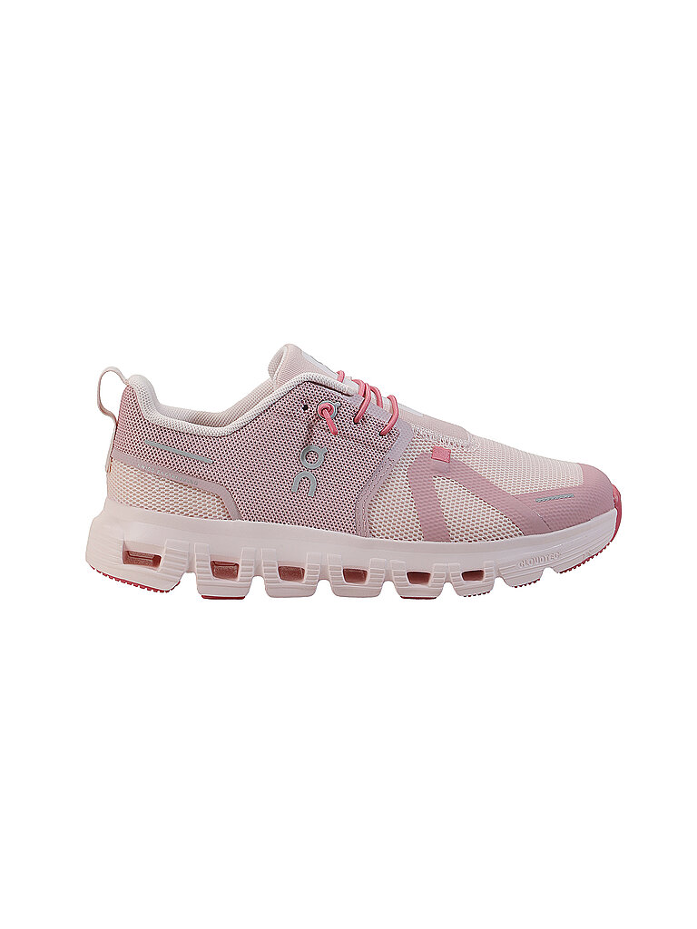 ON Kinder Sneaker CLOUD SKY 2 rosa | 35 1/2