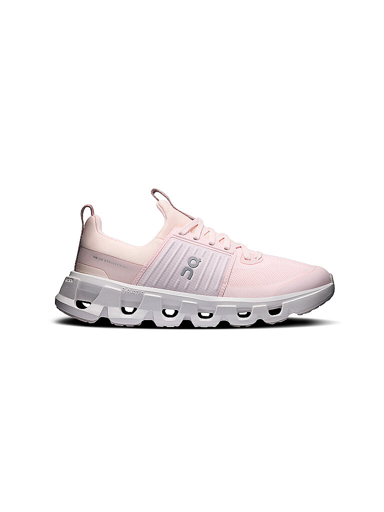 ON Kinder Sneaker CLOUDSWIFT YOUTH rosa | 36 1/2