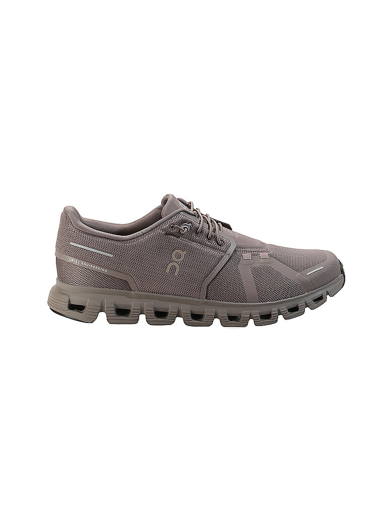ON Sneaker CLOUD 6 braun | 49