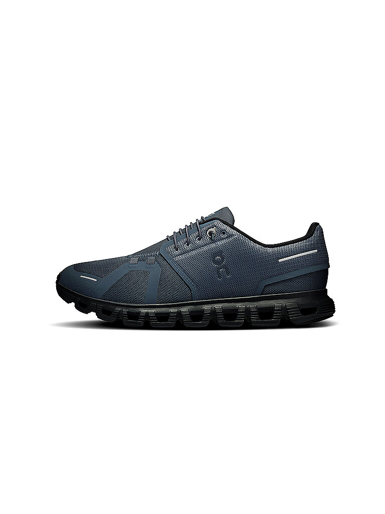 ON Sneaker CLOUD 6 dunkelblau | 43