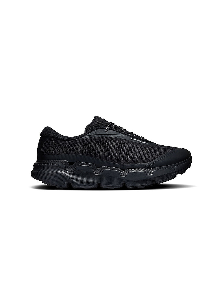 ON Sneaker CLOUDSOMA HIKE schwarz | 43