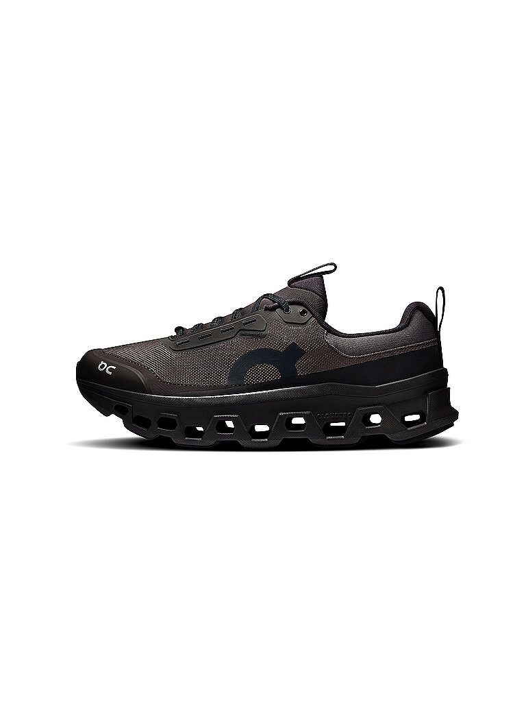 ON Sneaker CLOUDMONSTER 1 Waterproof braun | 41