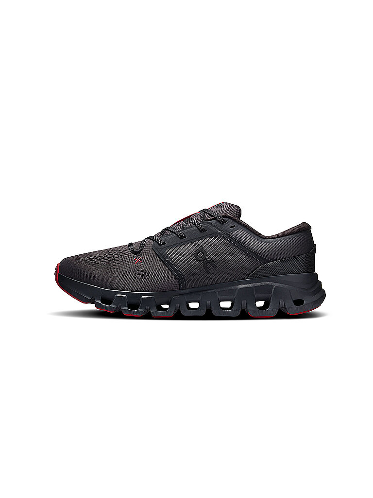 ON Sneaker CLOUD X 5 schwarz | 42