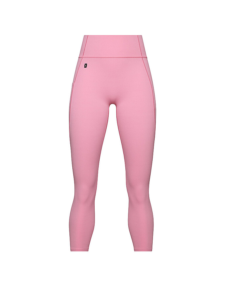 ON Leggings 7/8 STUDIO rosa | L