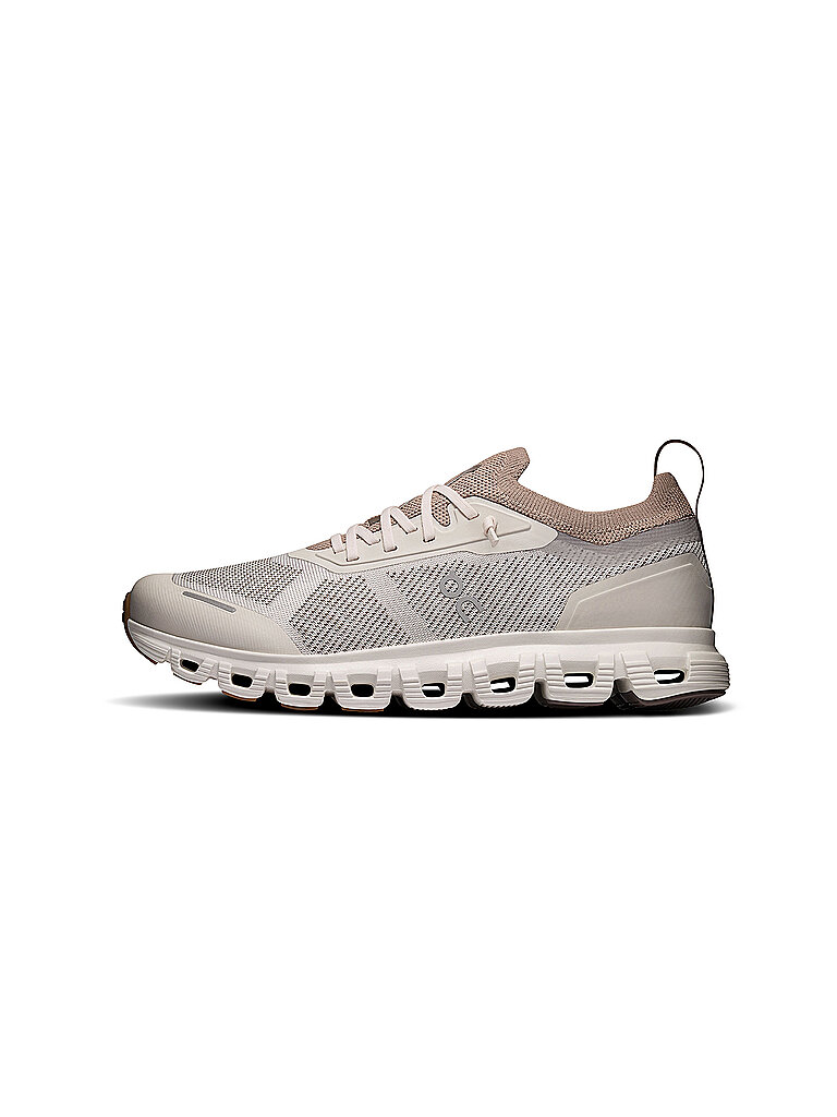 ON Sneaker CLOUD 6 VERSA grau | 36 1/2