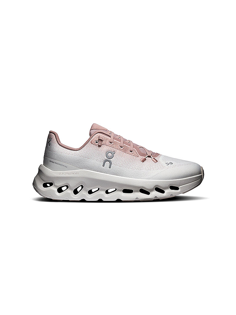 ON Sneaker CLOUDTILT weiss | 39