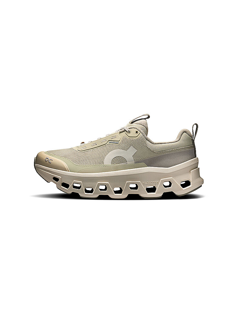 ON Sneaker CLOUDMONSTER 1 Waterproof hellblau | 39