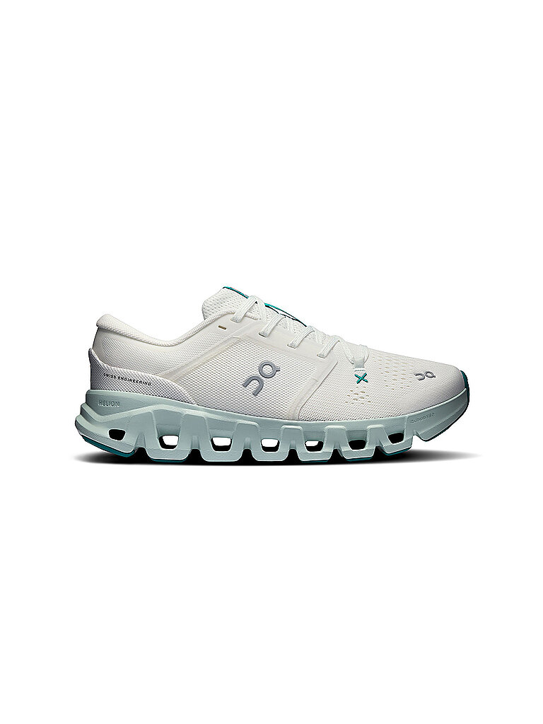 ON Sneaker CLOUD X 5 weiss | 36 1/2