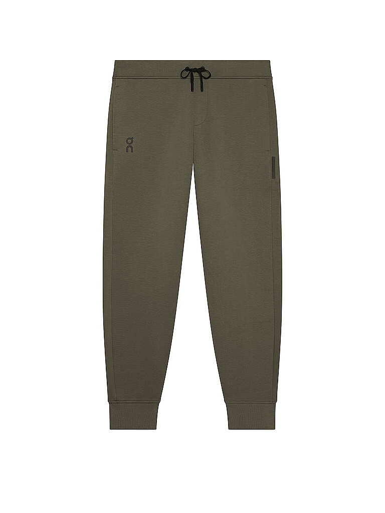 ON Jogginghose olive | L