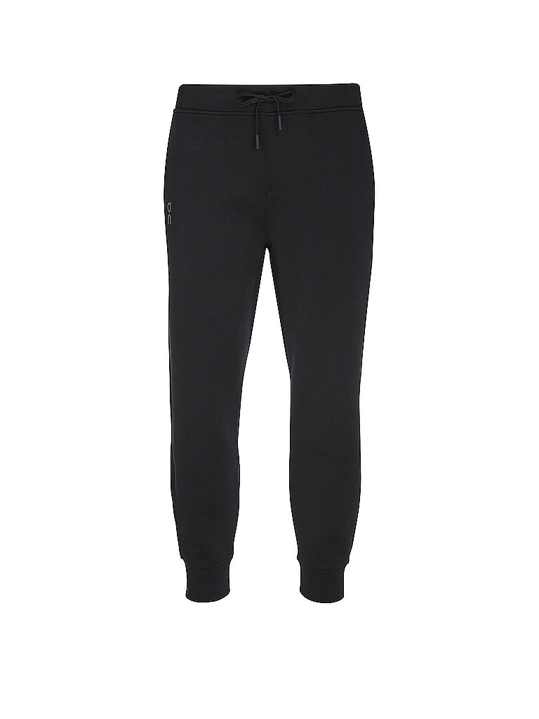 ON Jogginghose schwarz | L