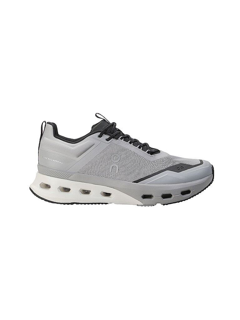 ON Sneakers CLOUDNOVA X grau | 46