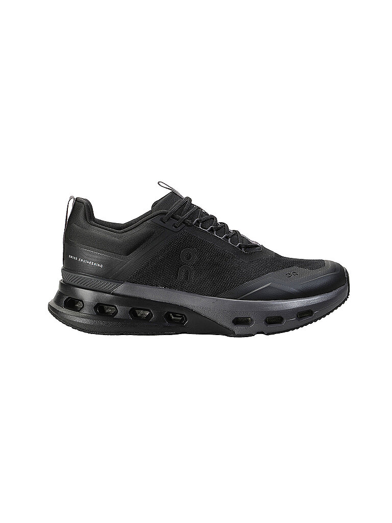 ON Sneakers CLOUDNOVA X schwarz | 42