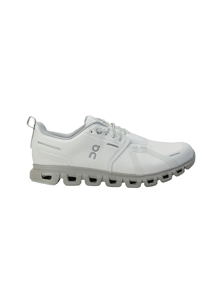 ON Sneaker CLOUD 6 Wasserfest grau | 41
