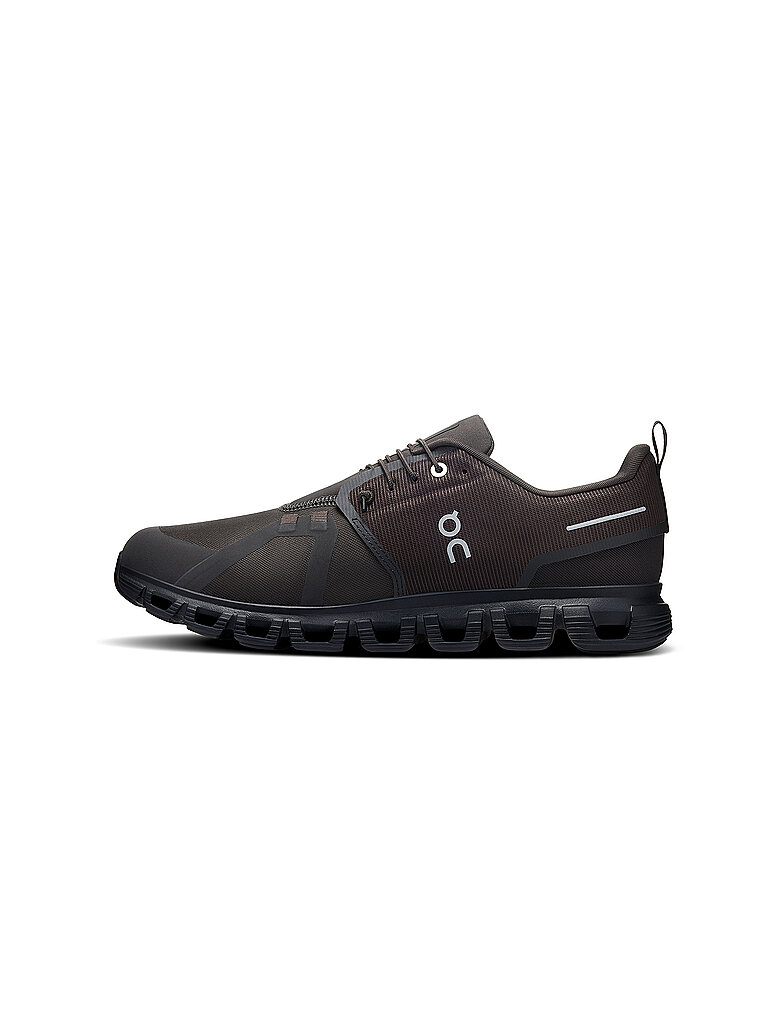 ON Sneakers CLOUD 6 Wasserfest braun | 43