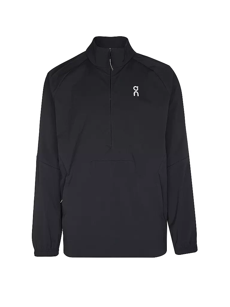 ON | Jacke  ALL-DAY | schwarz