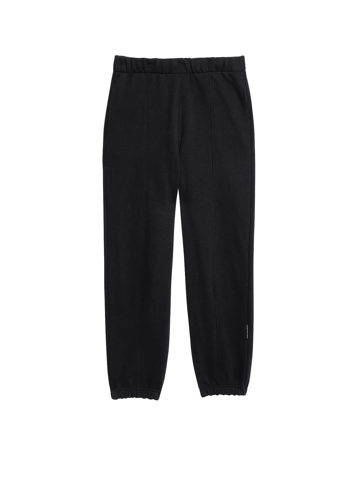 ON | Jogginghose  | schwarz